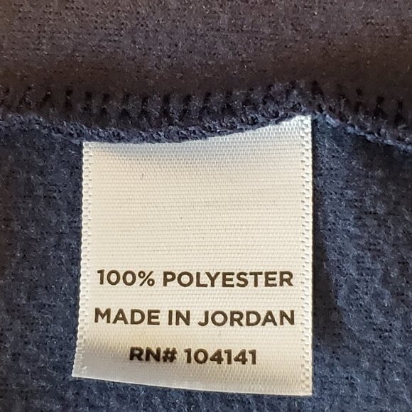 Walter Hagen Sweaters Mens Walter Hagan Majors 1 Golf Vest Sz